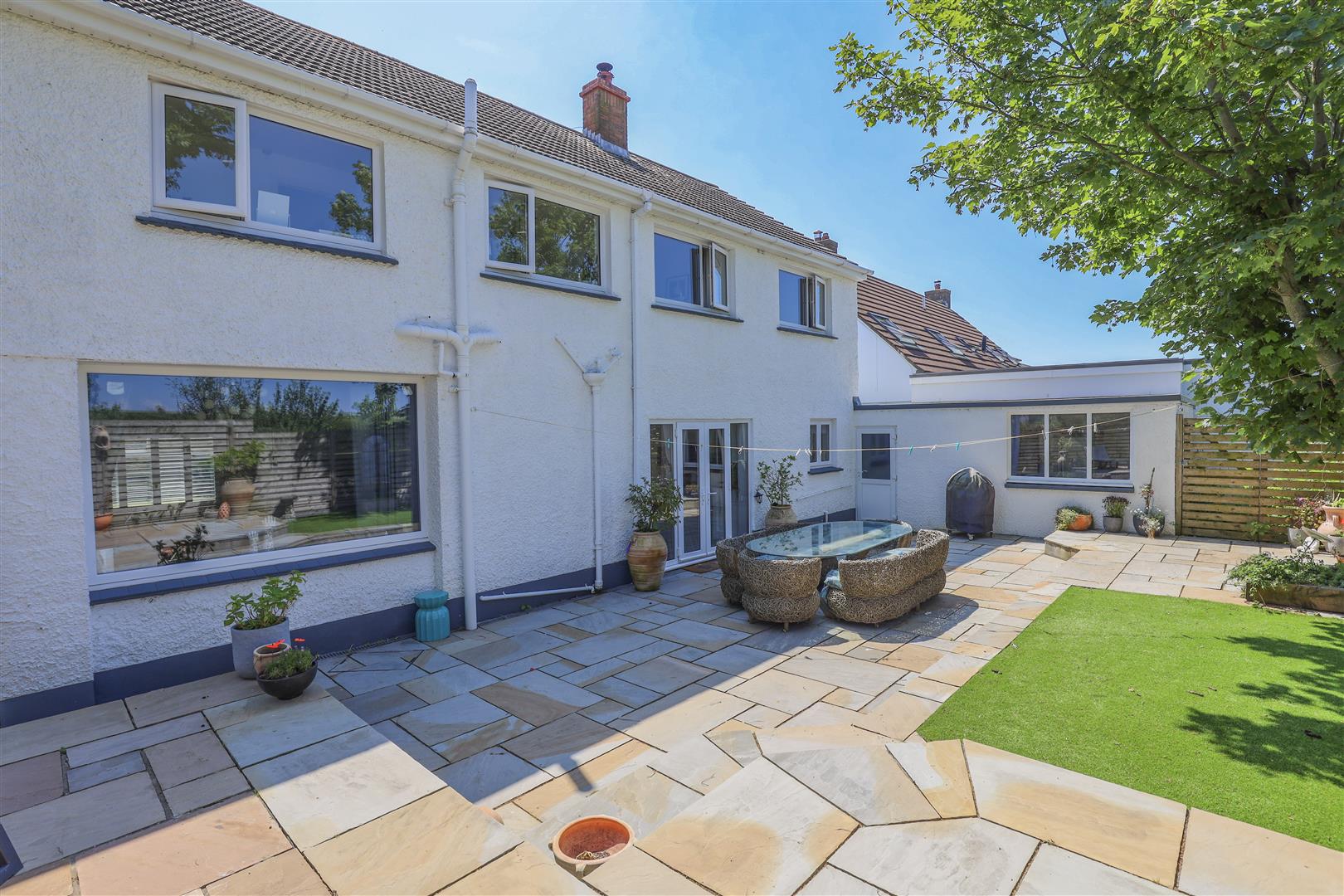 Unicorn Cottage, Chapel Road, Broughton, Nr Cowbridge, Vale of Glamorgan, CF71 7QR